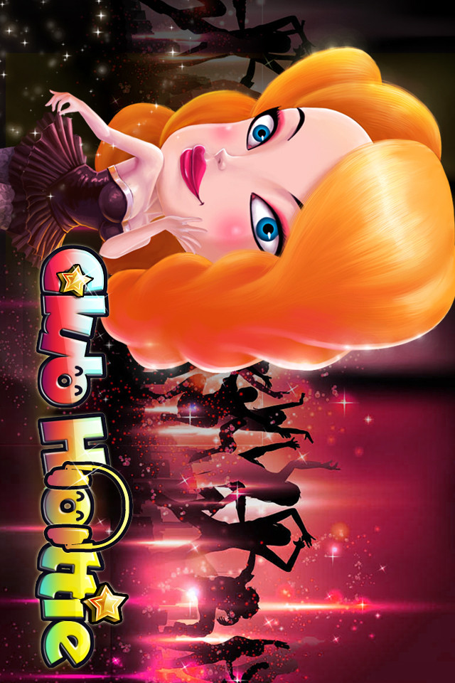 Club Hottieのスクリーンショット_1