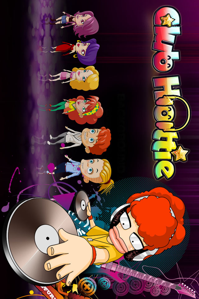 Club Hottieのスクリーンショット_2