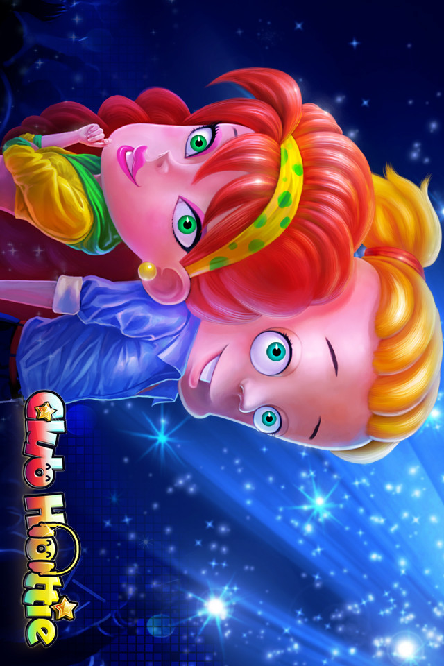 Club Hottieのスクリーンショット_4