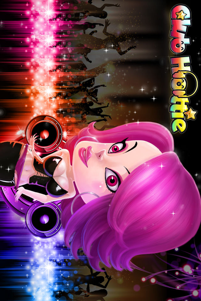 Club Hottieのスクリーンショット_5