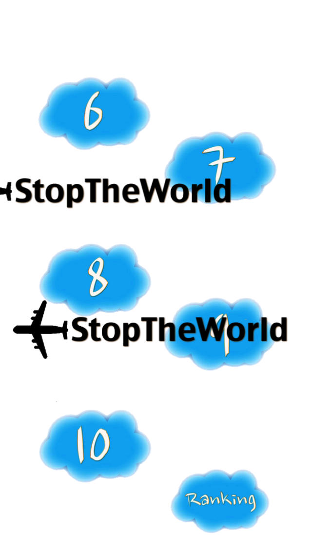 StopTheWorldのスクリーンショット_1