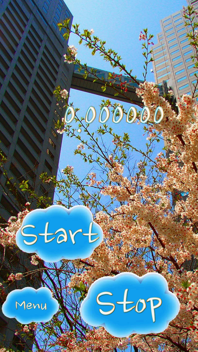 StopTheWorldのスクリーンショット_2