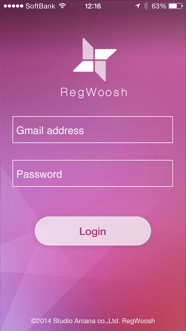 RegWooshのスクリーンショット_1