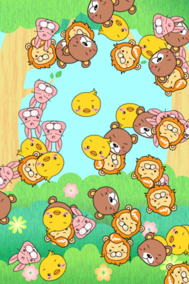 PrettyCrushのスクリーンショット_2