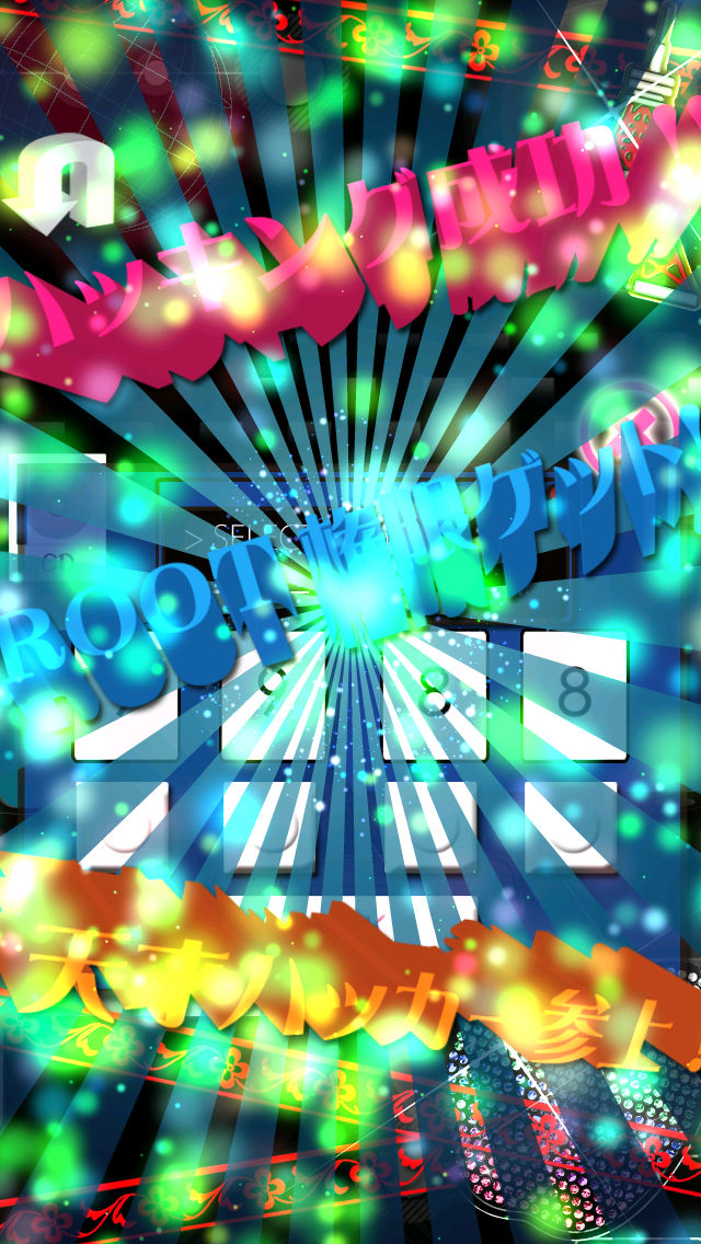 脱出ゲーム とあるハッカーの憂鬱のスクリーンショット_4