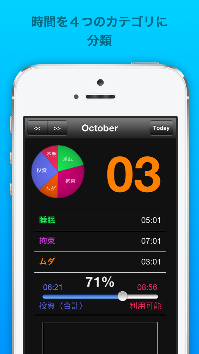 Hours 2 Time Trackerのスクリーンショット_4