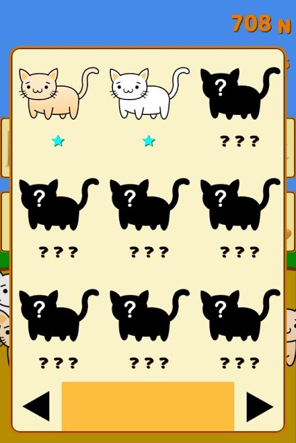 たっぷ ザ にゃんこ 猫づくしのクリッカーゲーム のゲームアプリ情報 予約トップ10