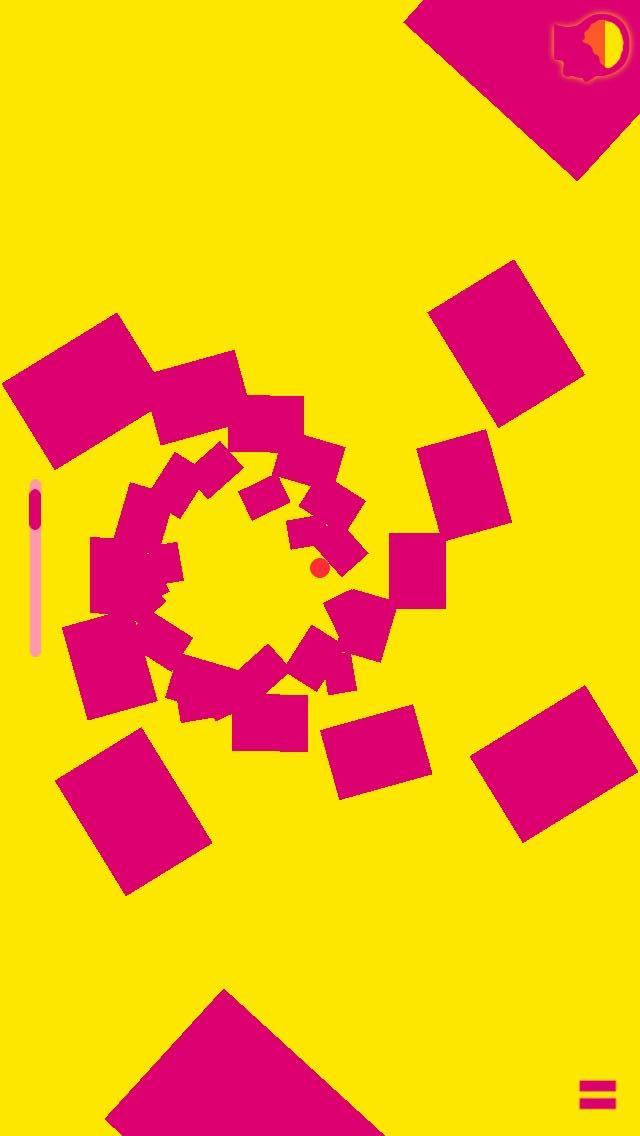 ZEN SPLASHのスクリーンショット_5