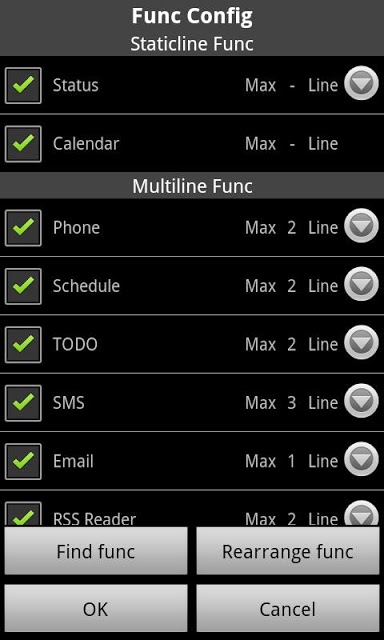 ELECOM bizSwiperのスクリーンショット_4