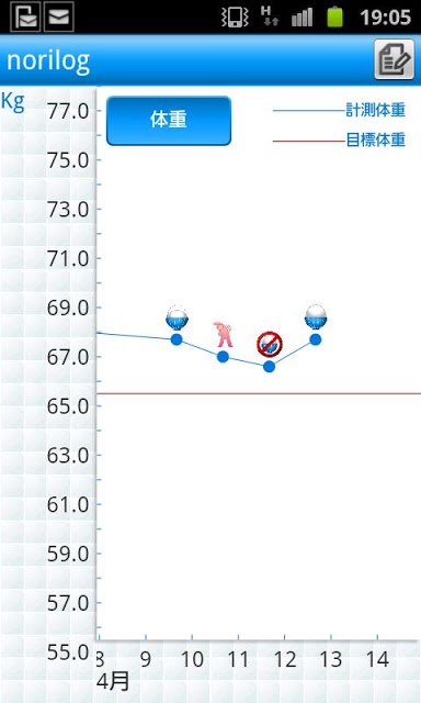 norilogのスクリーンショット_2