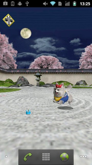 おでかけワンコ 帽子パックのスクリーンショット_4