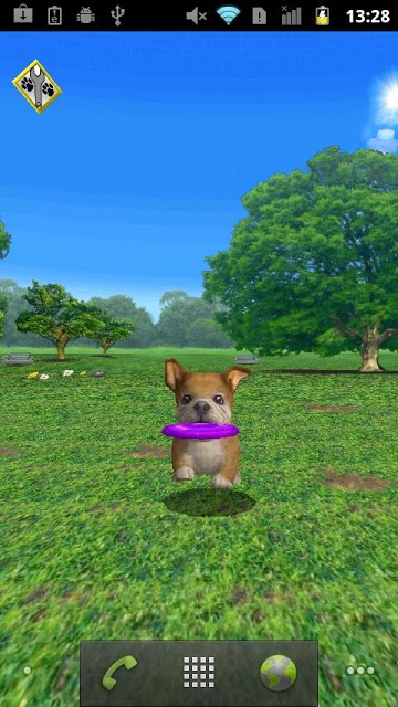 おでかけワンコ 普段着パックのスクリーンショット_5