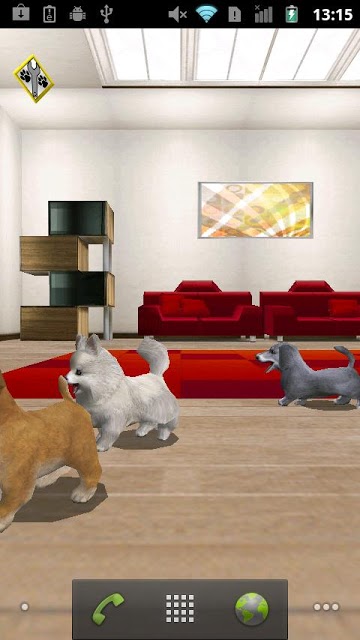 おでかけワンコ おしゃれ着パックのスクリーンショット_2