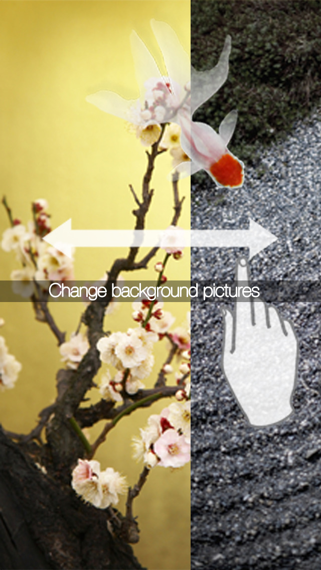 KingyoArtのスクリーンショット_2