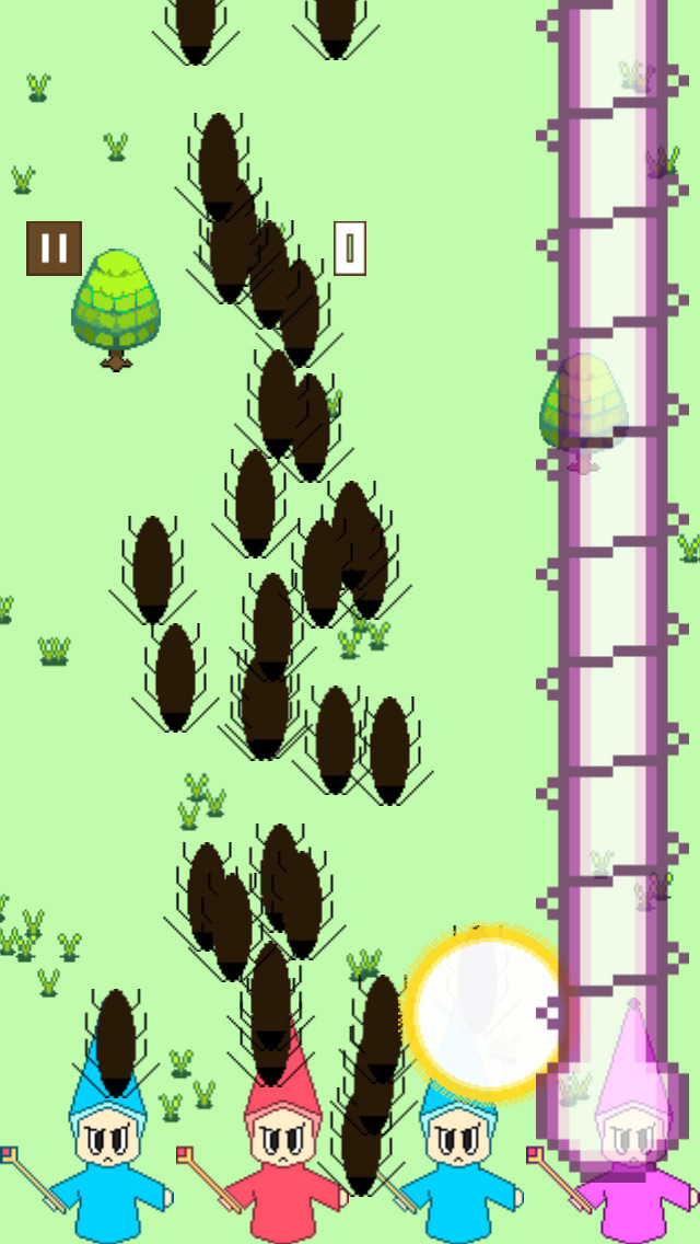 ゴキビームのスクリーンショット_2