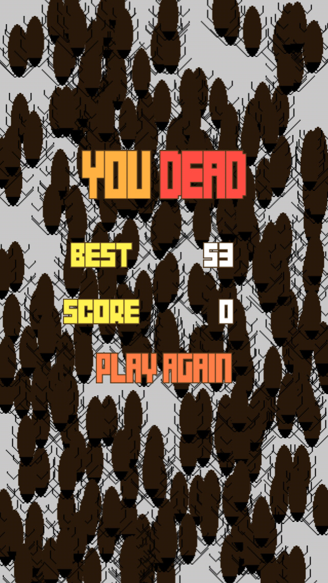 ゴキビームのスクリーンショット_3