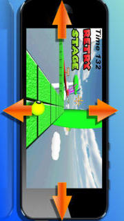 TheRollingのスクリーンショット_2