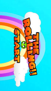 TheRollingのスクリーンショット_3