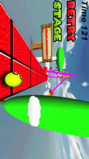 TheRollingのスクリーンショット_4