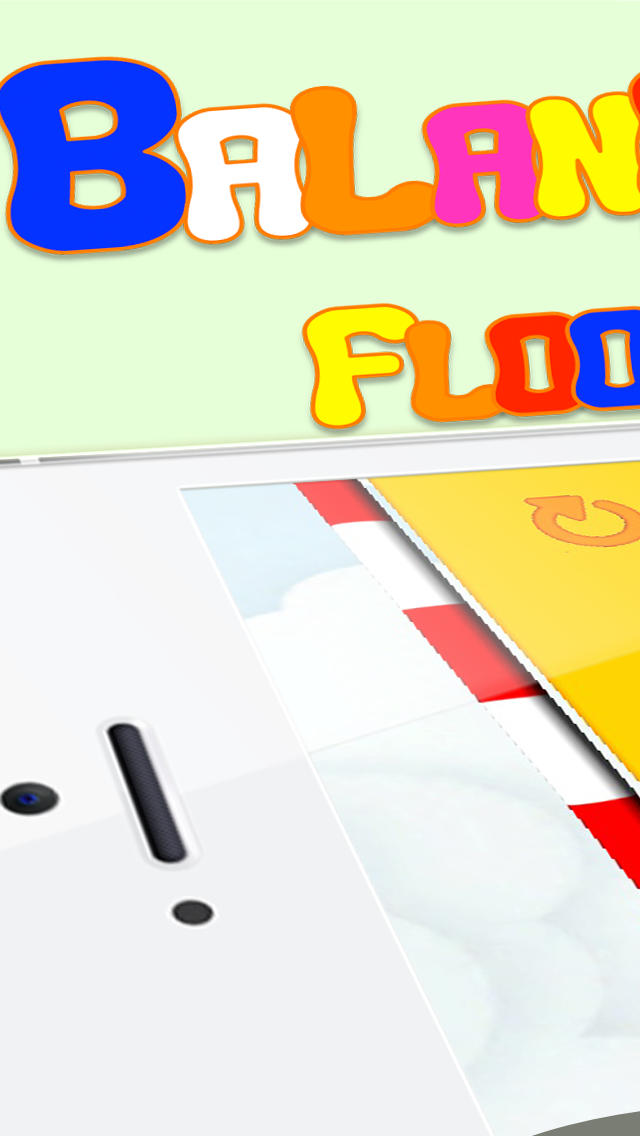 BalanceFloorのスクリーンショット_1