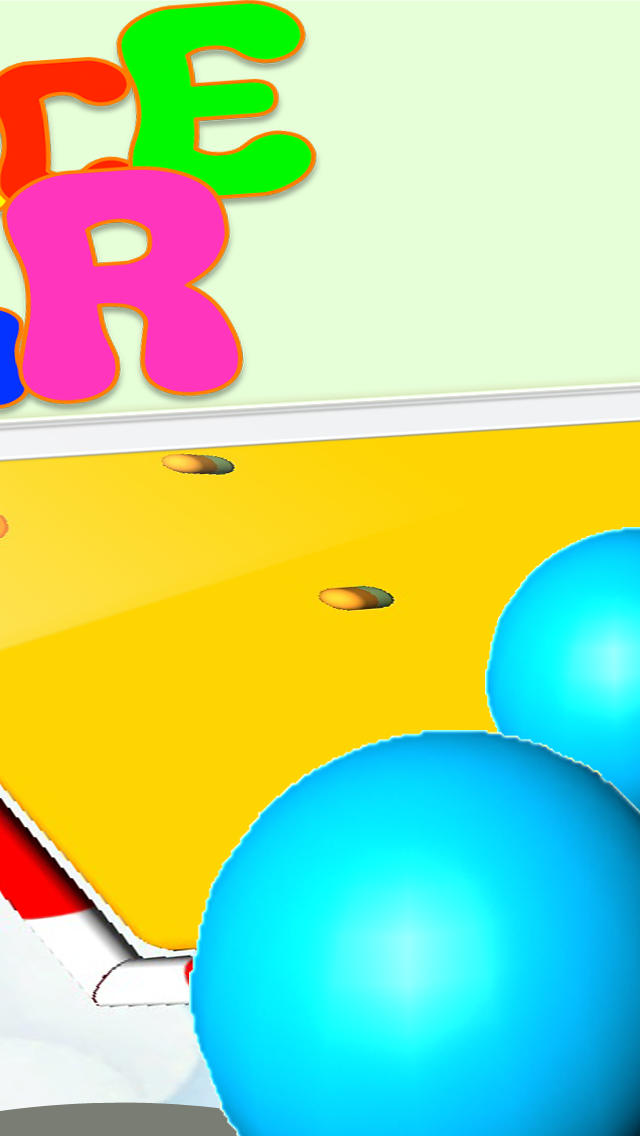 BalanceFloorのスクリーンショット_2