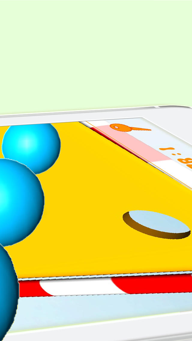 BalanceFloorのスクリーンショット_3