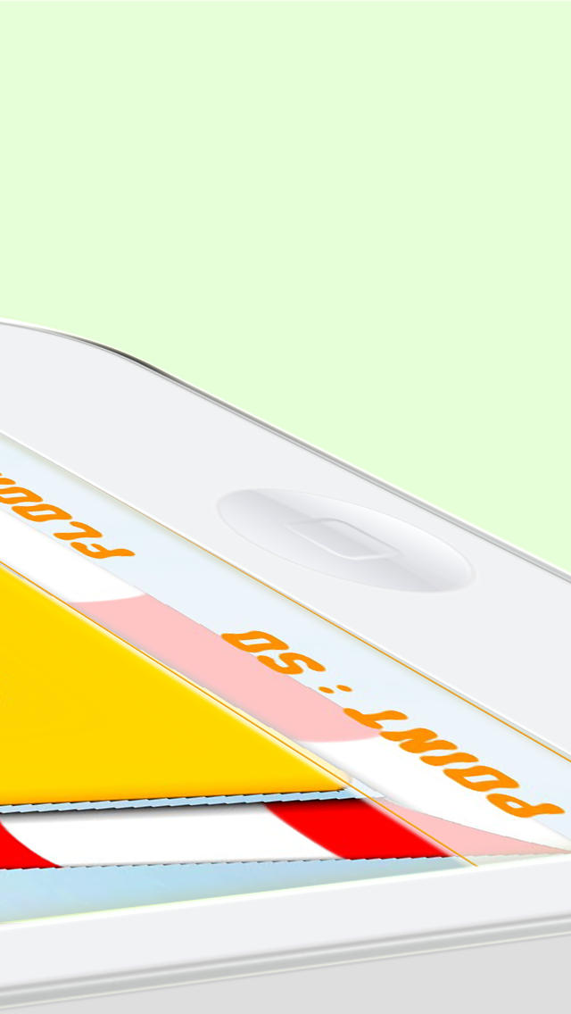 BalanceFloorのスクリーンショット_4