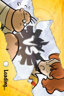 Angry Honeyのスクリーンショット_2