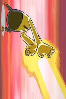 Angry Honeyのスクリーンショット_5