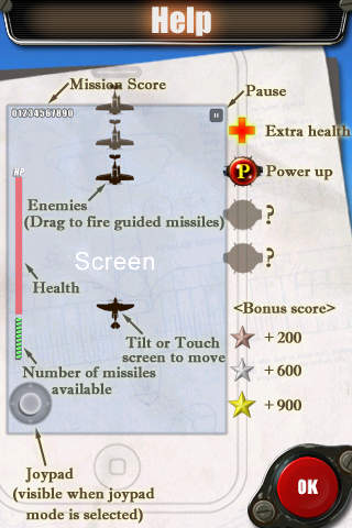 Aeronauts: Quake in the Skyのスクリーンショット_5