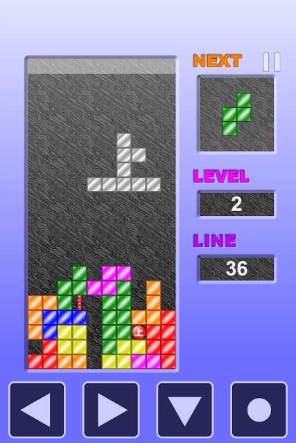 上原パズルのスクリーンショット_2