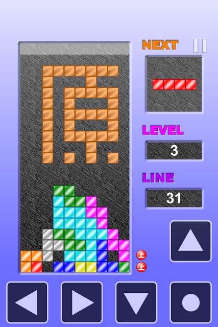 上原パズルのスクリーンショット_4