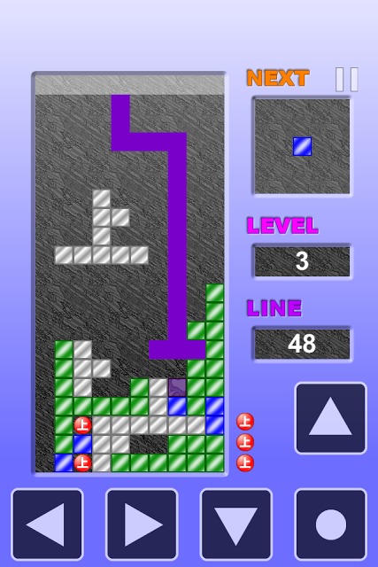 上原パズルのスクリーンショット_5