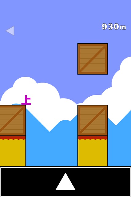 走れ上村のスクリーンショット_2