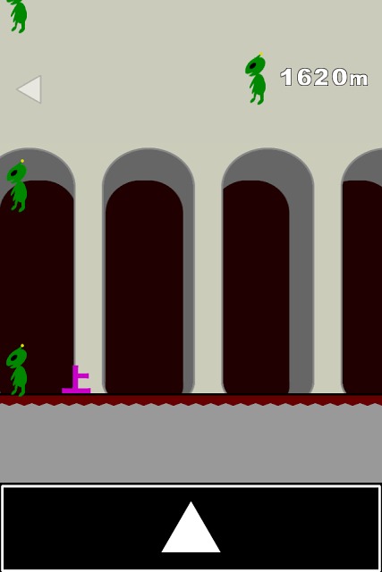 走れ上村のスクリーンショット_3