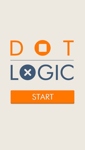 Dot Logic 無料のイラストパズル脳トレゲームのスクリーンショット_5
