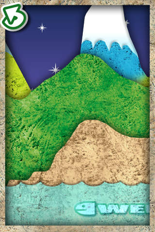 Crossword Panda Puzzleのスクリーンショット_4