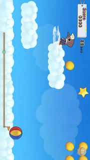 あんさんぶるドリーム！のスクリーンショット_1