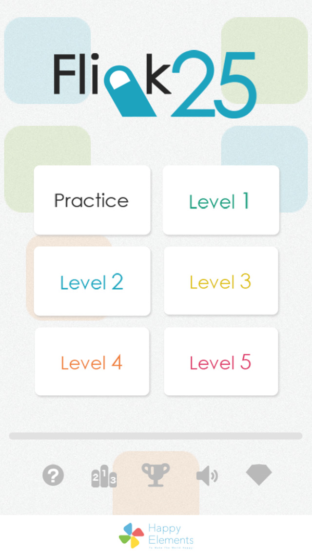 Flick25のスクリーンショット_5