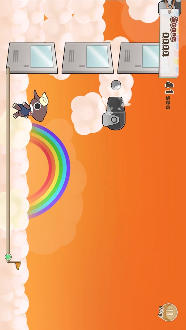 あんさんぶるドリーム！のスクリーンショット_3