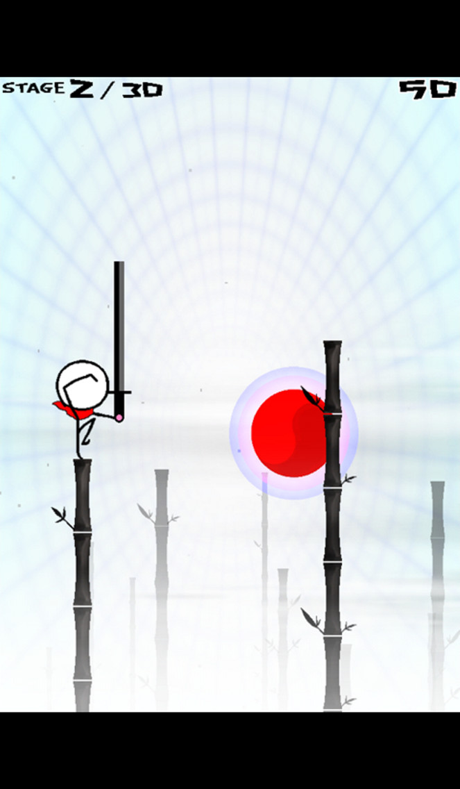 いあい斬り！ヒーローのスクリーンショット_1