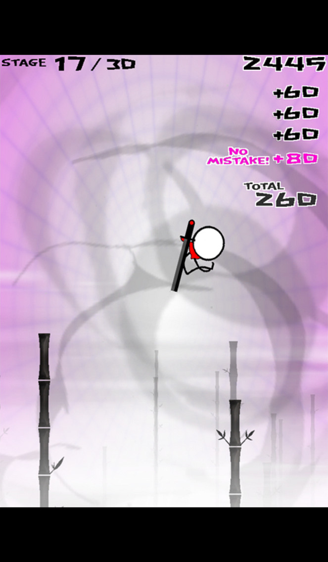 いあい斬り！ヒーローのスクリーンショット_4