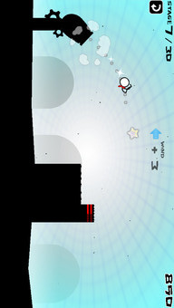 飛べぇぇ！ヒーローのスクリーンショット_2