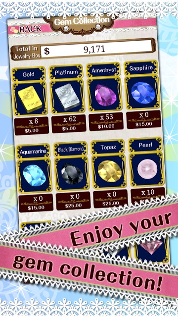 きらきらドロップ！[登録不要の無料コイン落としゲーム]のスクリーンショット_4