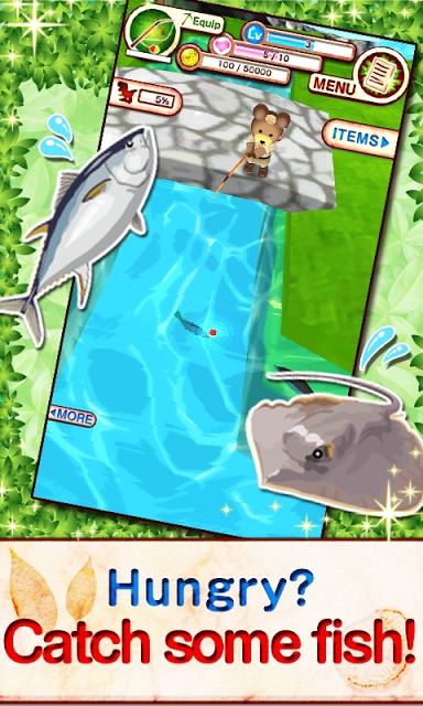 クマの発掘隊！[登録不要の無料恐竜発掘＆コレクションゲーム]のスクリーンショット_2