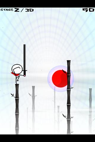 いあい斬り！ヒーローのスクリーンショット_1