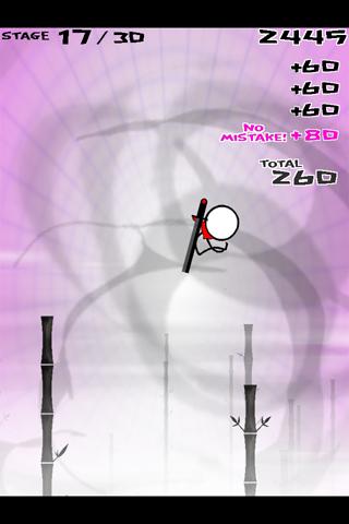 いあい斬り！ヒーローのスクリーンショット_4