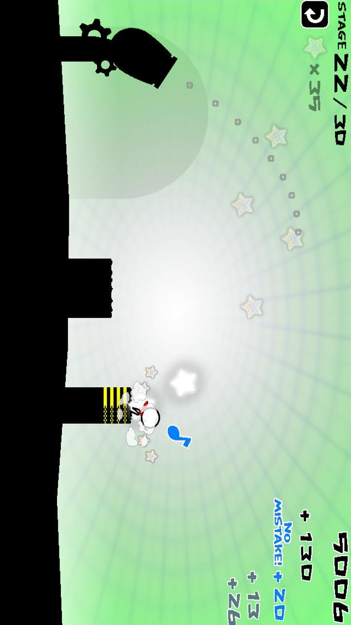 飛べぇぇ！ヒーローのスクリーンショット_3