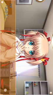 リトルバスターズ！ＳＳ Vol.05のスクリーンショット_1