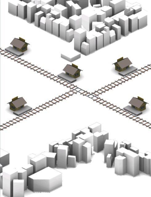 STATION - 僕は鉄道係員のスクリーンショット_4